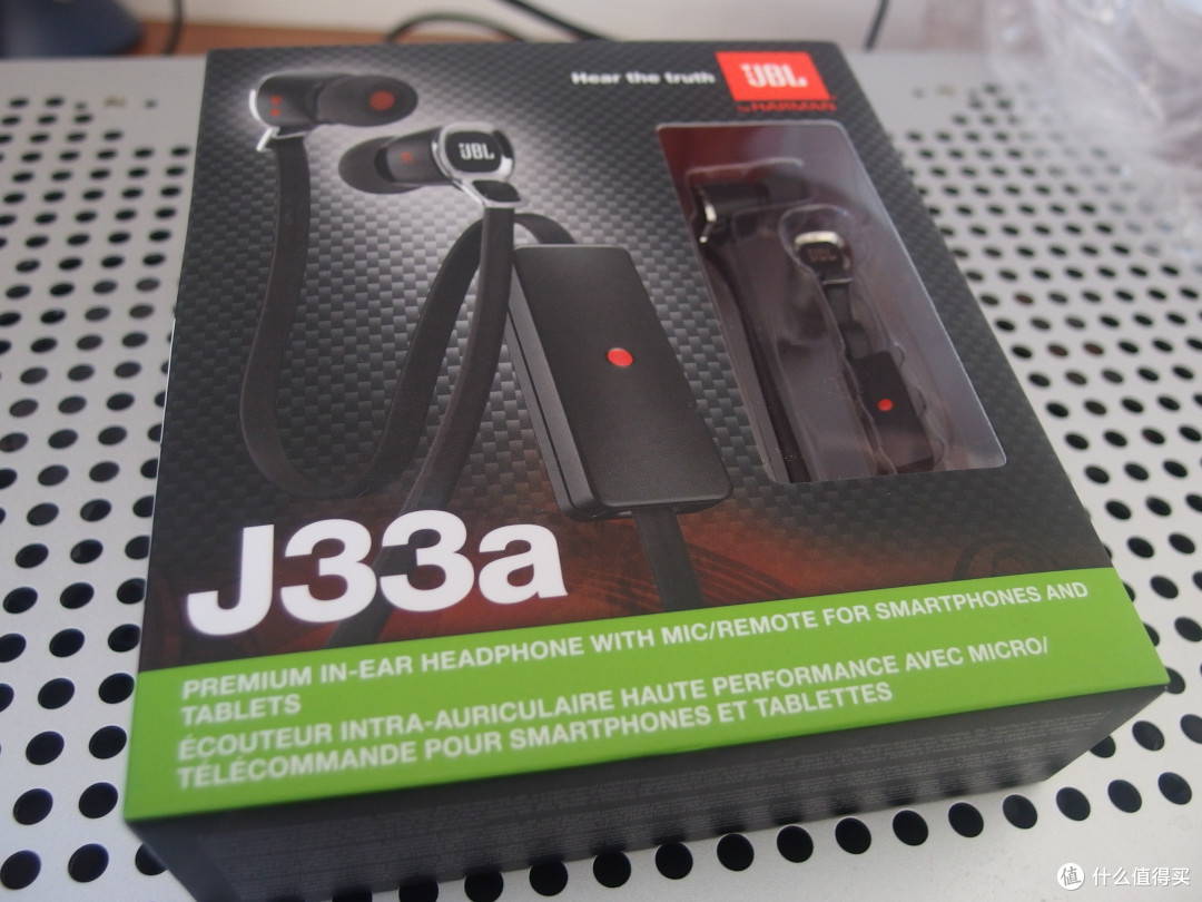 京东神劵剁手记:JBL J33a *级驱动单元 入耳式耳机、Transcend 创见 MicroSDXC 64G 存储卡