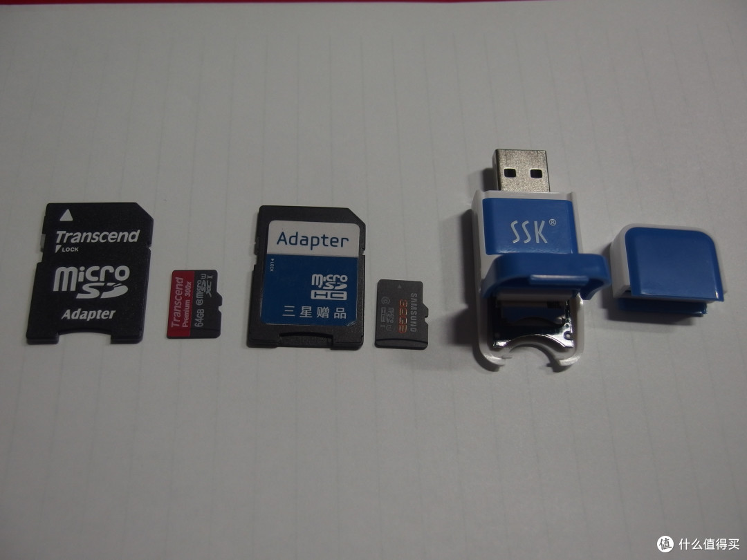 京东神劵剁手记：JBL J33a *级驱动单元 入耳式耳机、Transcend 创见 MicroSDXC 64G 存储卡