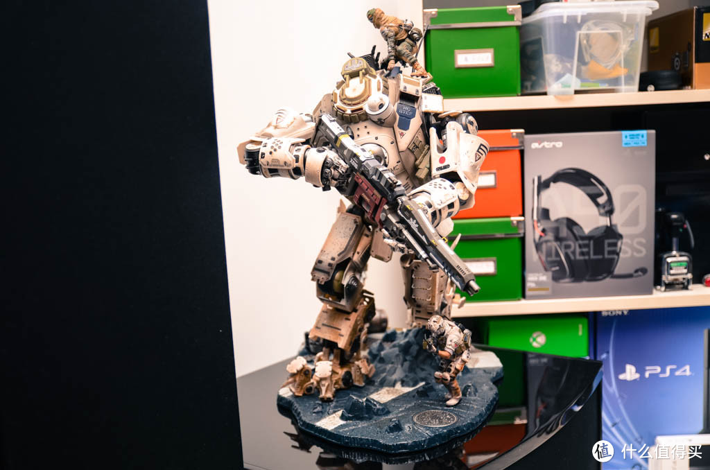 Titanfall Collector's Edition 《泰坦降临》典藏版（XBOX ONE）