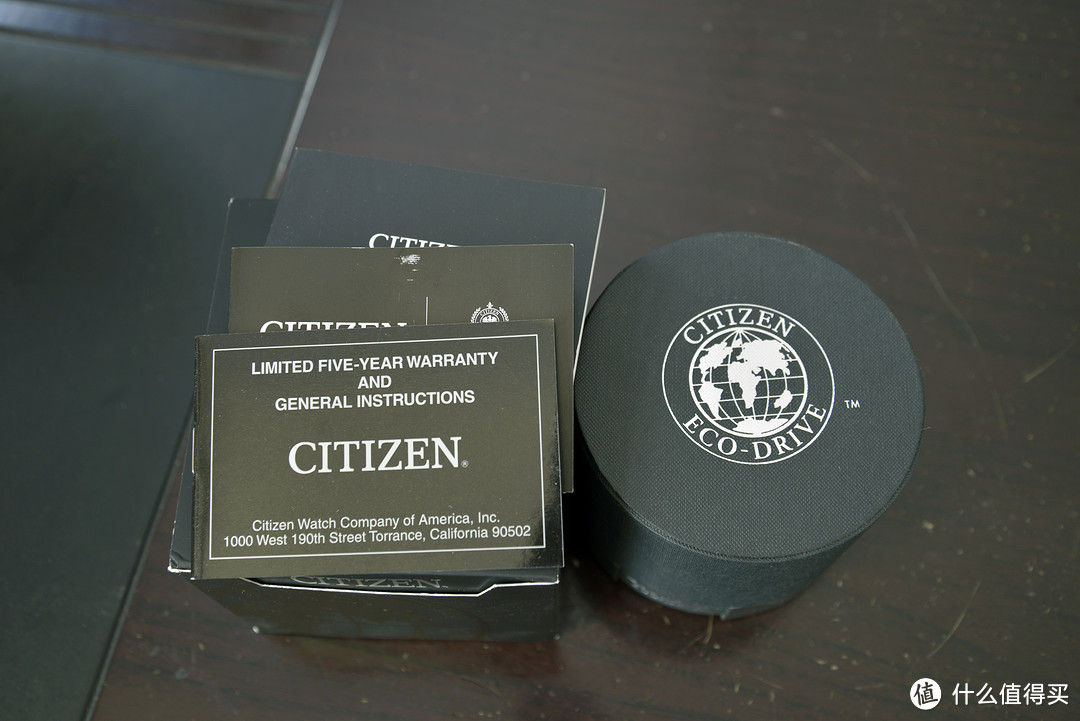 Citizen 西铁城 双鹰降临！JY0000-53E、JY0040-59L 两表争霸