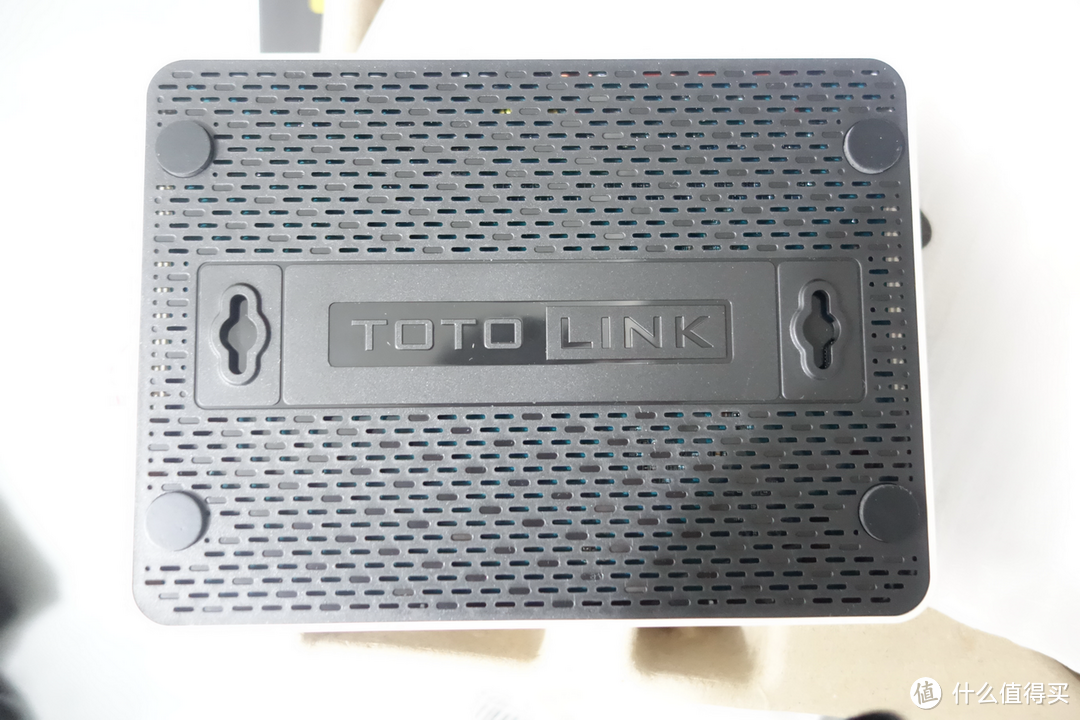 TOTOLINK A2004NS 1200M双频AC无线路由器 及无线中继设置方法