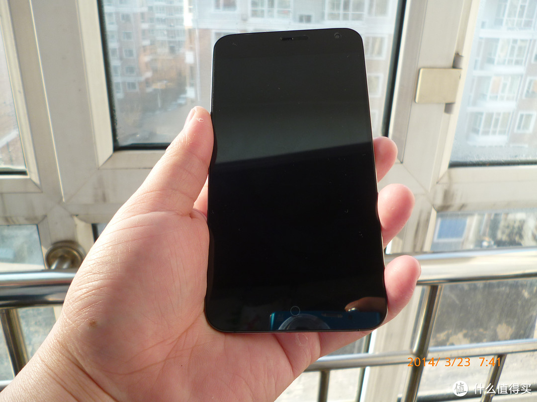 MEIZU 魅族 MX3 智能手机，外加周边配件