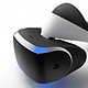 SONY索尼发布虚拟现实设备Project Morpheus