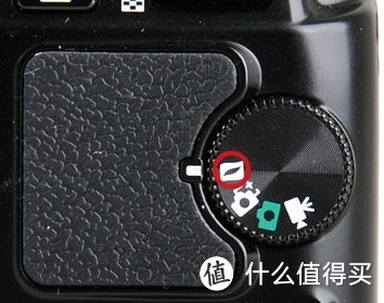 养在深闺人未识：Nikon 尼康 V1 可换镜数码相机