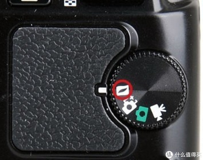 养在深闺人未识:Nikon 尼康 V1 可换镜数码相机