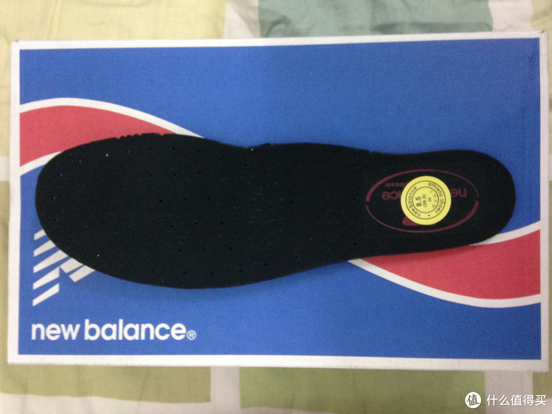 中亚入手 New Balance 新百伦 ML501BPE、ML574 复古休闲鞋