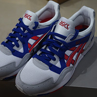 ASICS 亚瑟士 GEL-LYTE V H400N 男款休闲运动鞋