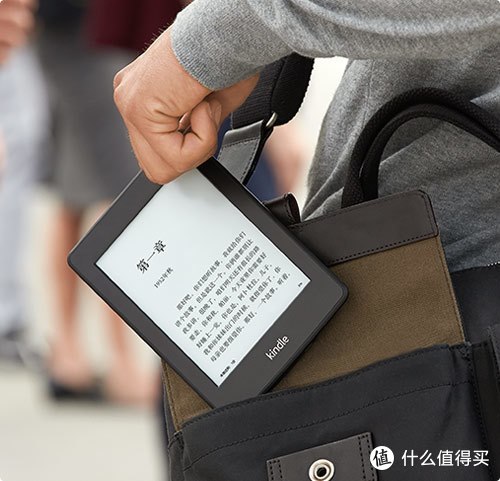Kindle电子书即将登陆中国的蛛丝马迹