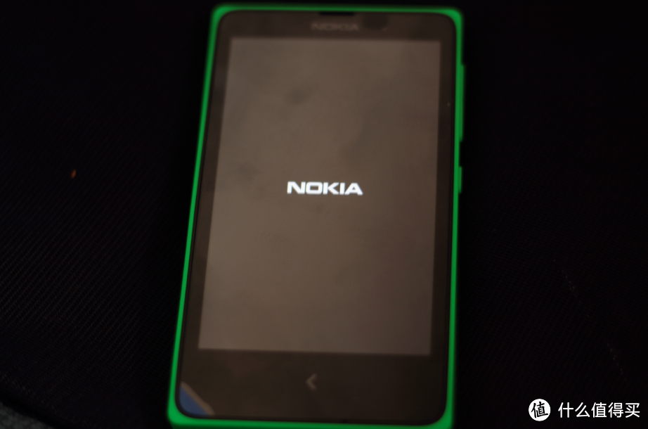 请叫我核桃小王子！Nokia 诺基亚 X 安卓智能手机 初步上手