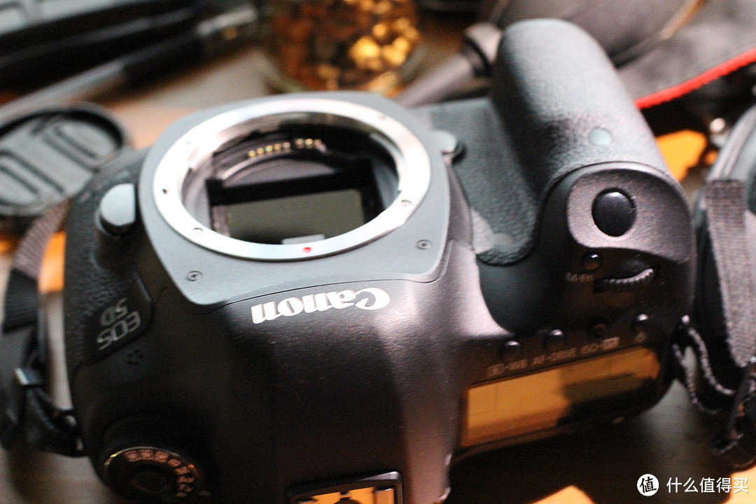 Canon 佳能 EOS 5D Mark III 单反相机 与35 1.4L，一机一镜的使用心得