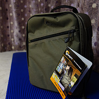 D7000还是没有找到家——LOWEPRO 乐摄宝 Photo Traveler 150 (PT150)  单反相机包