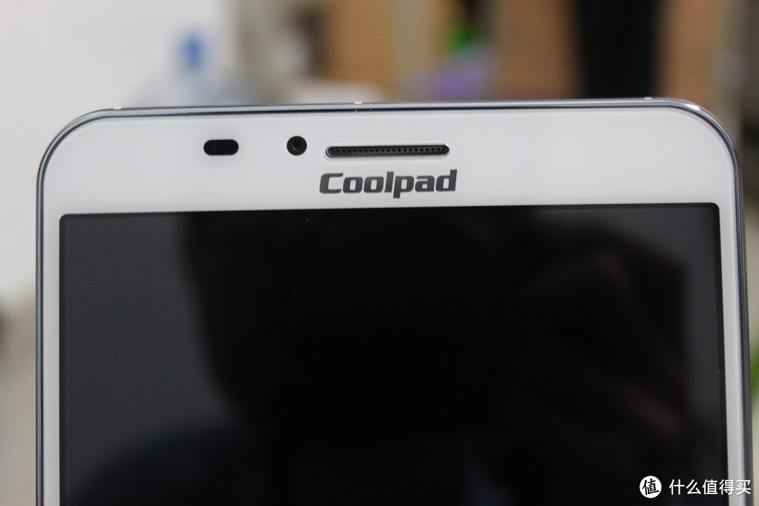 Coolpad 酷派 大神 9976A 7英寸3G双卡双待 通话平板
