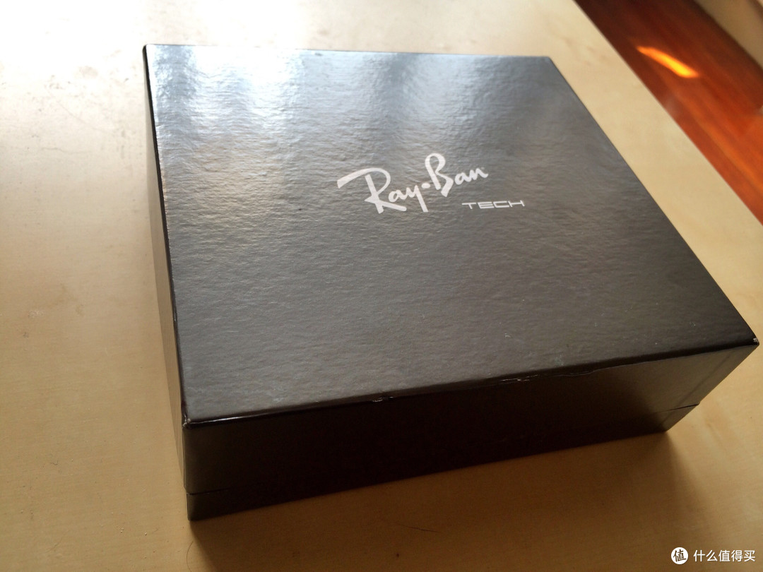 【真人秀】春天出行去:Ray-Ban 雷朋 3460-001/71 3色镜片可互换款太阳镜