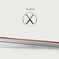 中兴新旗舰手机nubia X6牛魔王发布