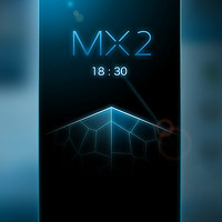 MEIZU魅族 MX2 即将发布 