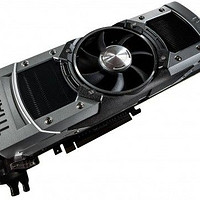 NVIDIA英伟达发布GeForce GTX Titan Z显卡 售价高达3000美元