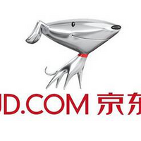京东商城域名正式更换为jd.com 并启用新logo