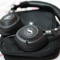 Sennheiser 森海塞尔 PX360 便携旗舰耳机，海淘客初体验