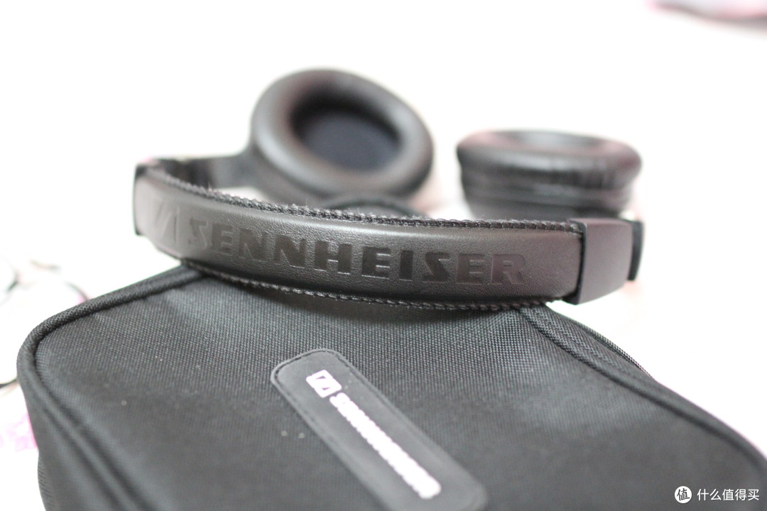 Sennheiser 森海塞尔 PX360 便携旗舰耳机，海淘客初体验