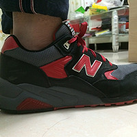 New Balance 新百伦 MT580 男款复古跑鞋