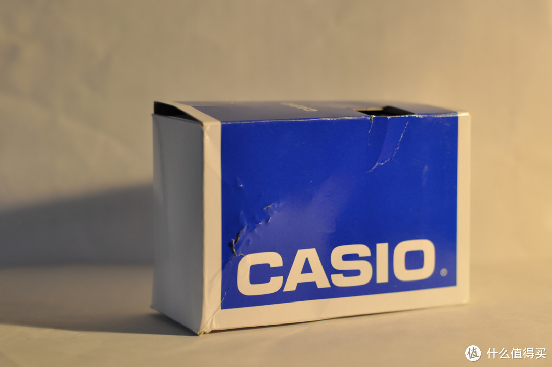 手不够剁：CASIO 卡西欧 Edifice系列 EQS500DB-1A1 男士腕表 + Casio 卡西欧 Protrek PRG-270-1 男款登山表