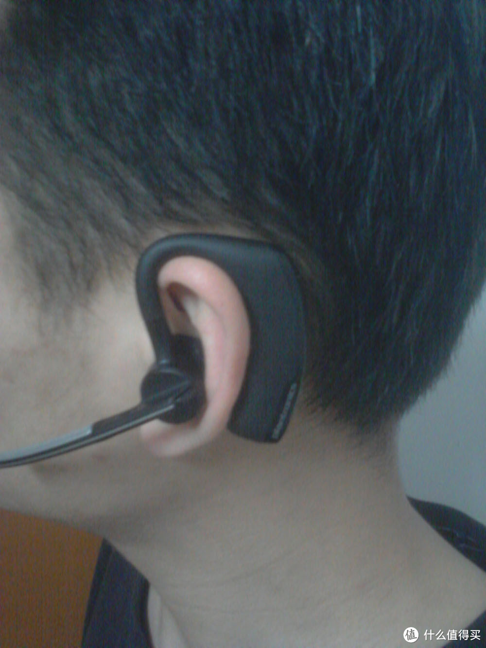 Plantronics 缤特力 Voyager Legend 旗舰级 蓝牙耳机