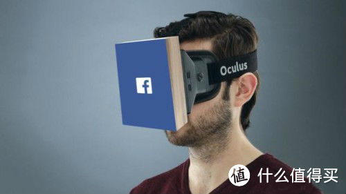 Facebook以20亿美元收购虚拟现实厂商Oculus VR