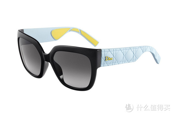 迪奥推出全新2014春夏太阳镜系列——“MyDior Sunwear”