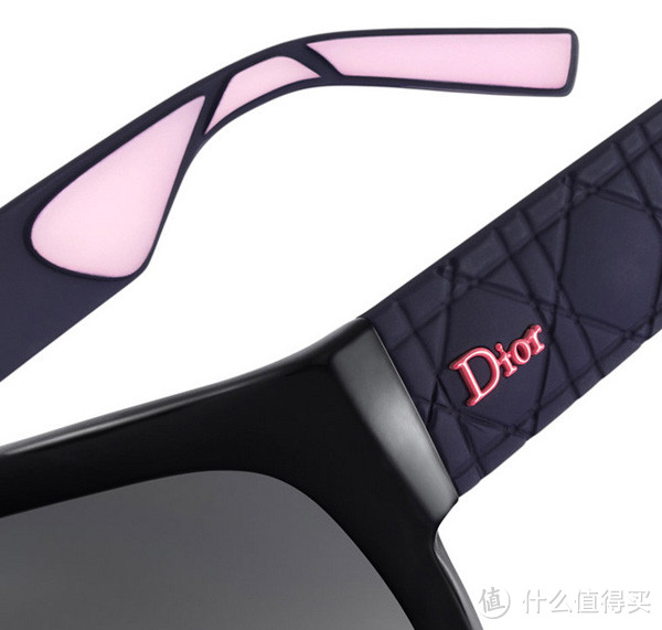 迪奥推出全新2014春夏太阳镜系列——“MyDior Sunwear”