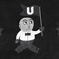 I Love Ugly 推出首个家居类单品 “U Man” 地毯