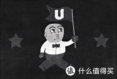 I Love Ugly 推出首个家居类单品 “U Man” 地毯