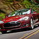 TESLA 特斯拉 Model S 电动汽车开放国内预订