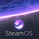 三缺一？Steam OS即将加入客厅大战
