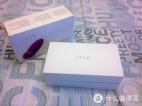 由内而外的美丽：LELO luna smart bead智能阴道哑铃