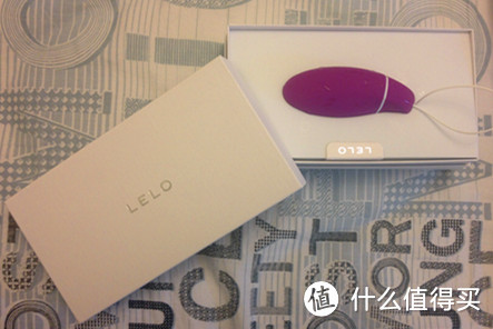 由内而外的美丽：LELO luna smart bead智能阴道哑铃