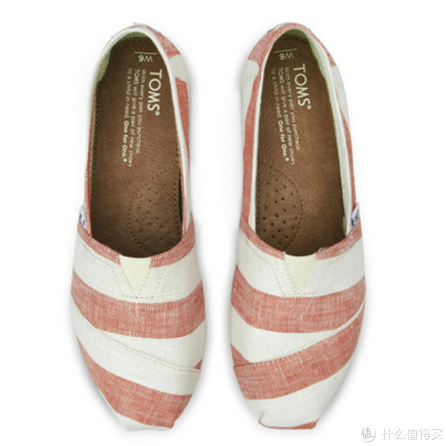 TOMS 2014春季系列官网上架  