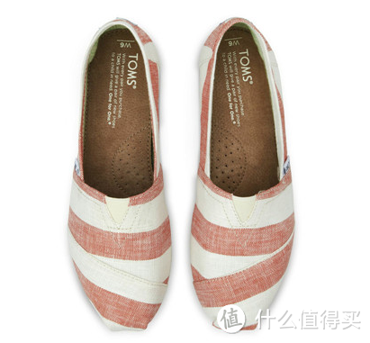 TOMS 2014春季系列官网上架 