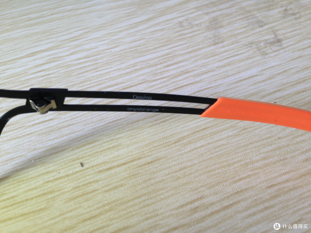 Gunnar Optiks SteelSeries Desmo （Onyx ）游戏专用防疲劳眼镜