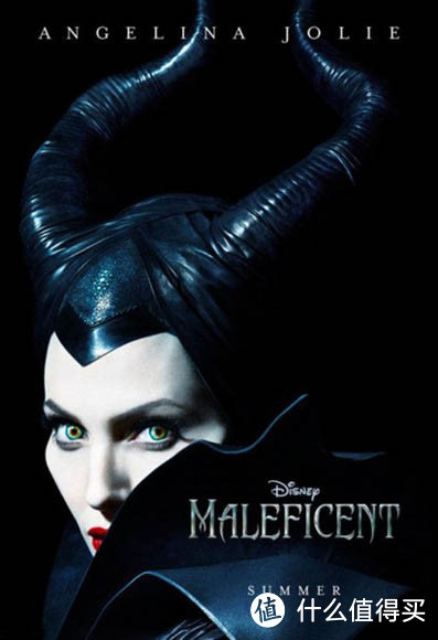 M.A.C魅可推出迪士尼MALEFICENT《沉睡魔咒》电影主题限量彩妆