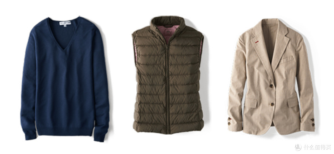 UNIQLO优衣库 x Ines de la Fressange系列今日限量上市