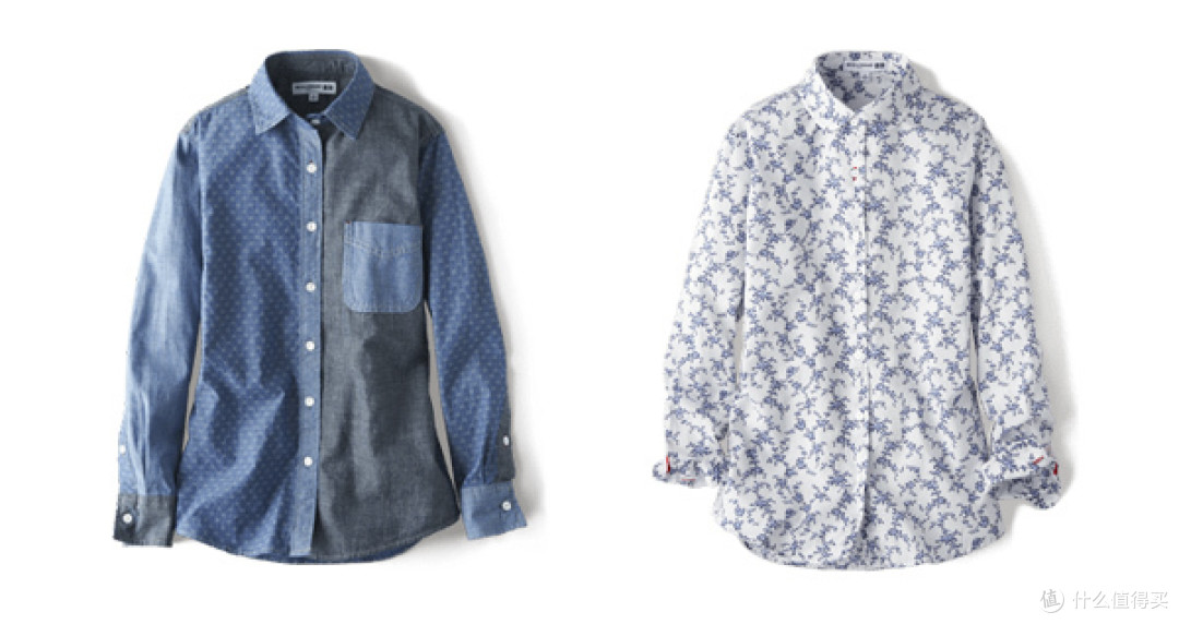 UNIQLO优衣库 x Ines de la Fressange系列今日限量上市