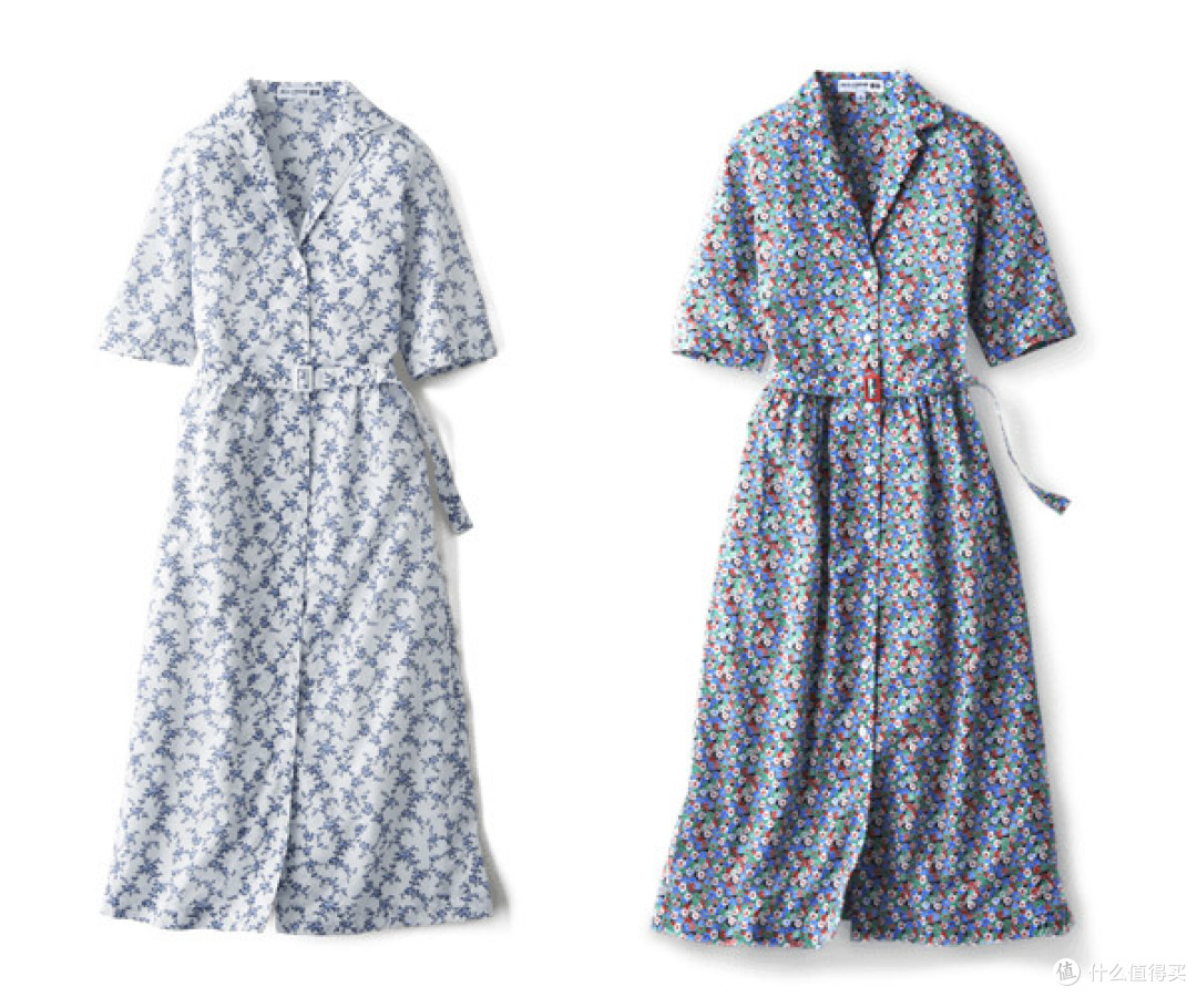 UNIQLO优衣库 x Ines de la Fressange系列今日限量上市