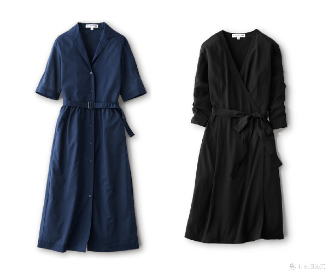 UNIQLO优衣库 x Ines de la Fressange系列今日限量上市