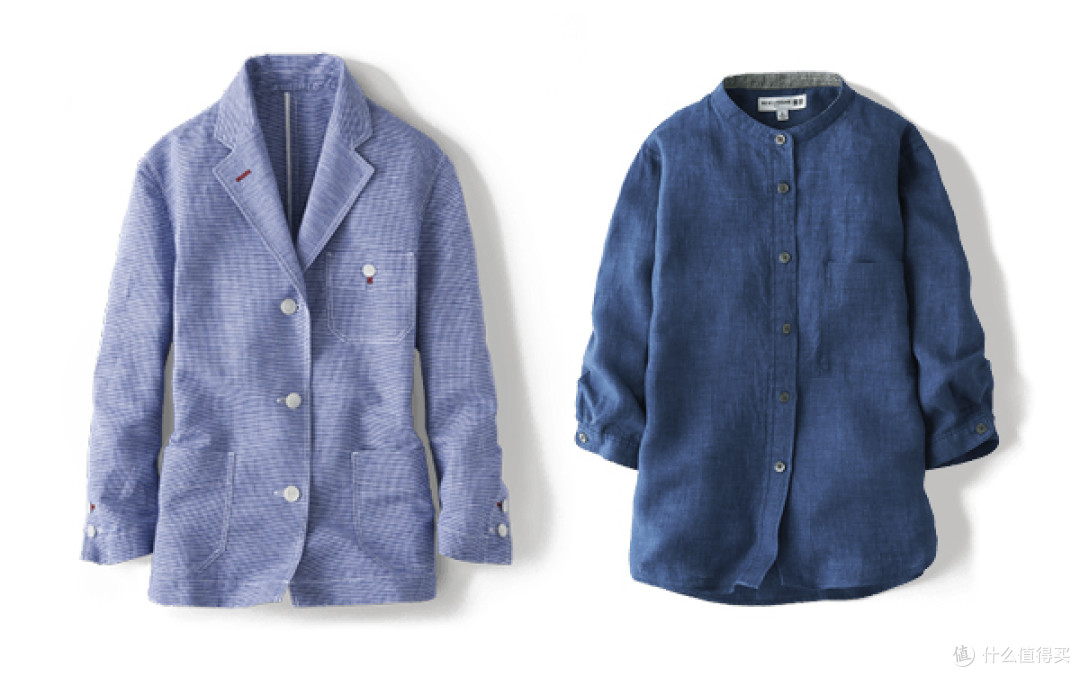 UNIQLO优衣库 x Ines de la Fressange系列今日限量上市