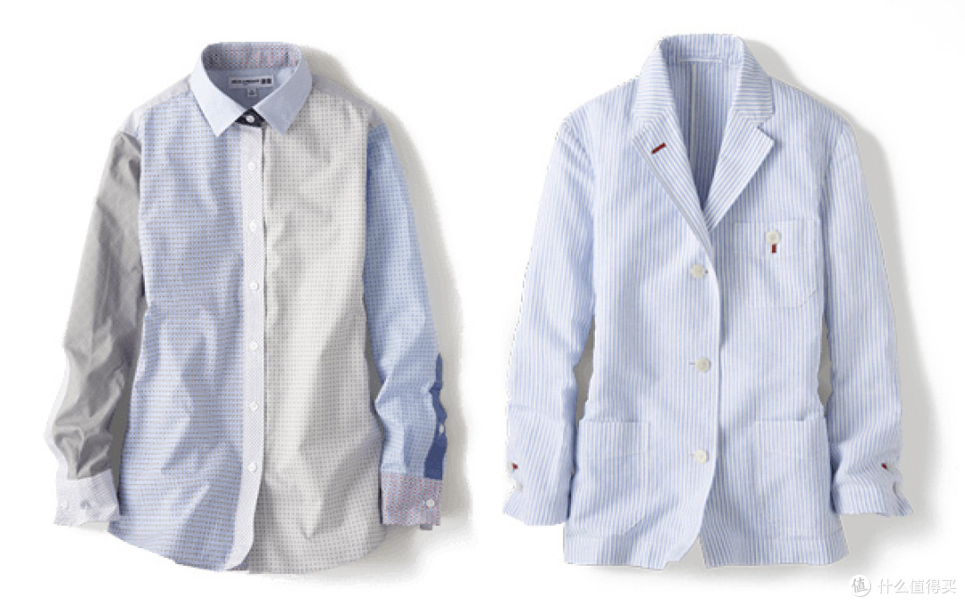 UNIQLO优衣库 x Ines de la Fressange系列今日限量上市