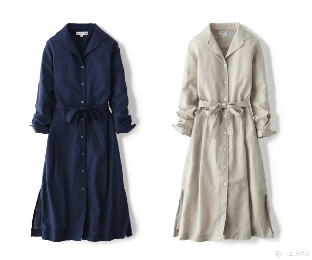 UNIQLO优衣库 x Ines de la Fressange系列今日限量上市