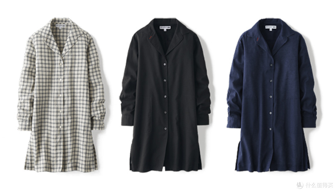 UNIQLO优衣库 x Ines de la Fressange系列今日限量上市