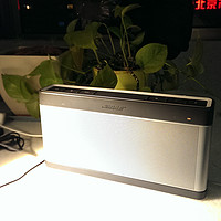 Bose SoundLink Bluetooth Speaker III 蓝牙音箱 入手晒单，与SoundLink Mini 简单对比