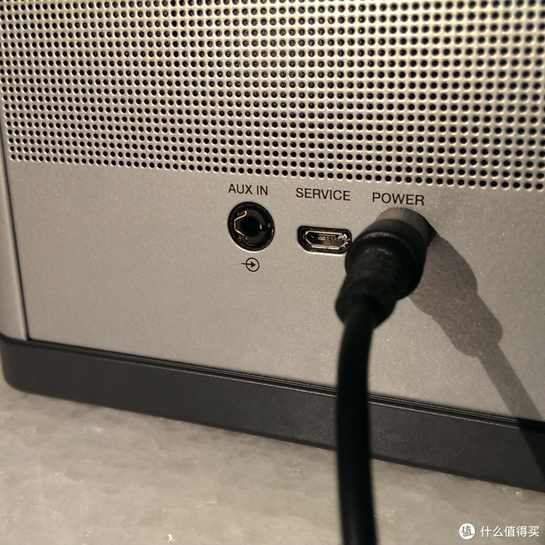 Bose SoundLink Bluetooth Speaker III 蓝牙音箱 入手晒单，与SoundLink Mini 简单对比