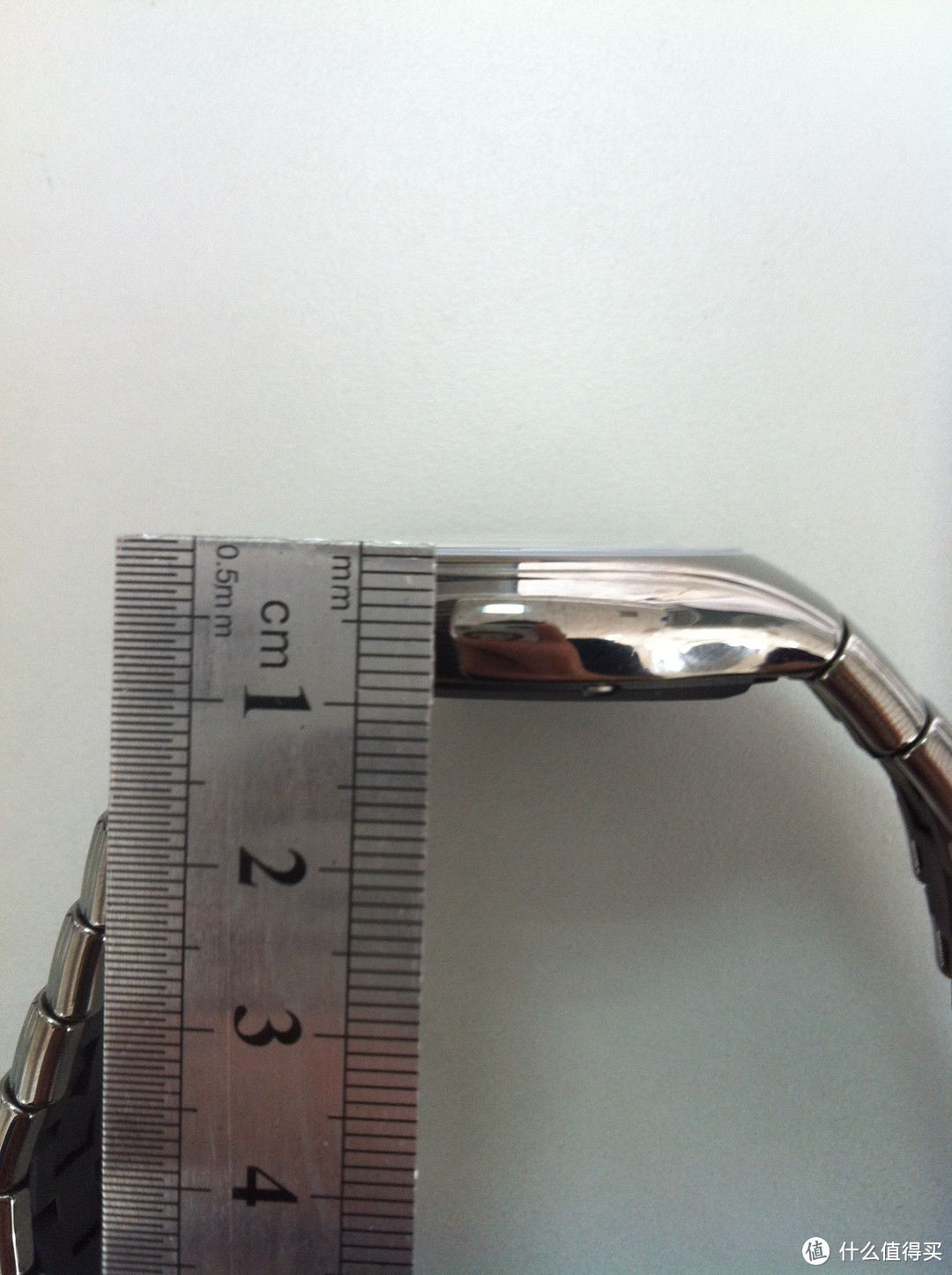 RADO 雷达 True 真系列 R27351102 男士机械腕表